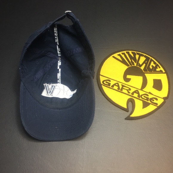 Villanova Basketball 2015 Big East Champs Dad Hat - Picture 3 of 5